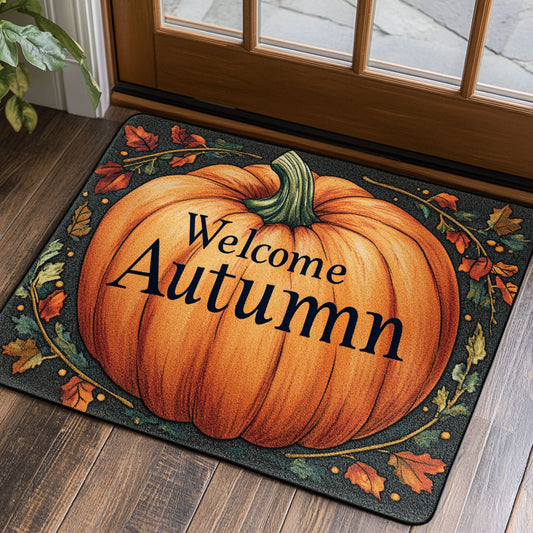 Amber Fields CP1308032CL Doormat