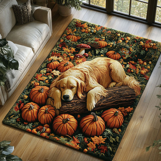 Silent Nap CP2108002CL Area Rug