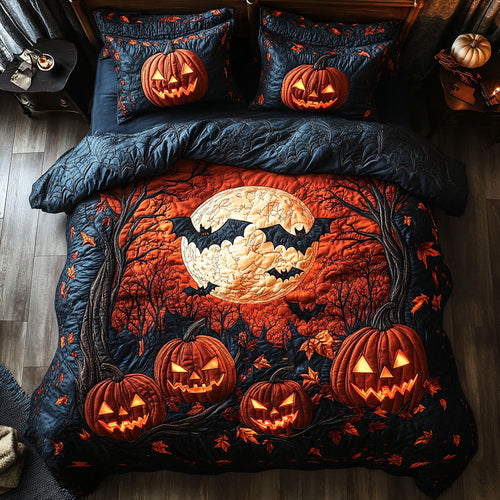 Wicked Moonlight WY1207066CL Duvet Cover Set