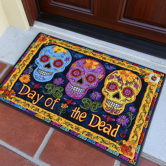 Trio De Recuerdo WJ2208054CL Doormat