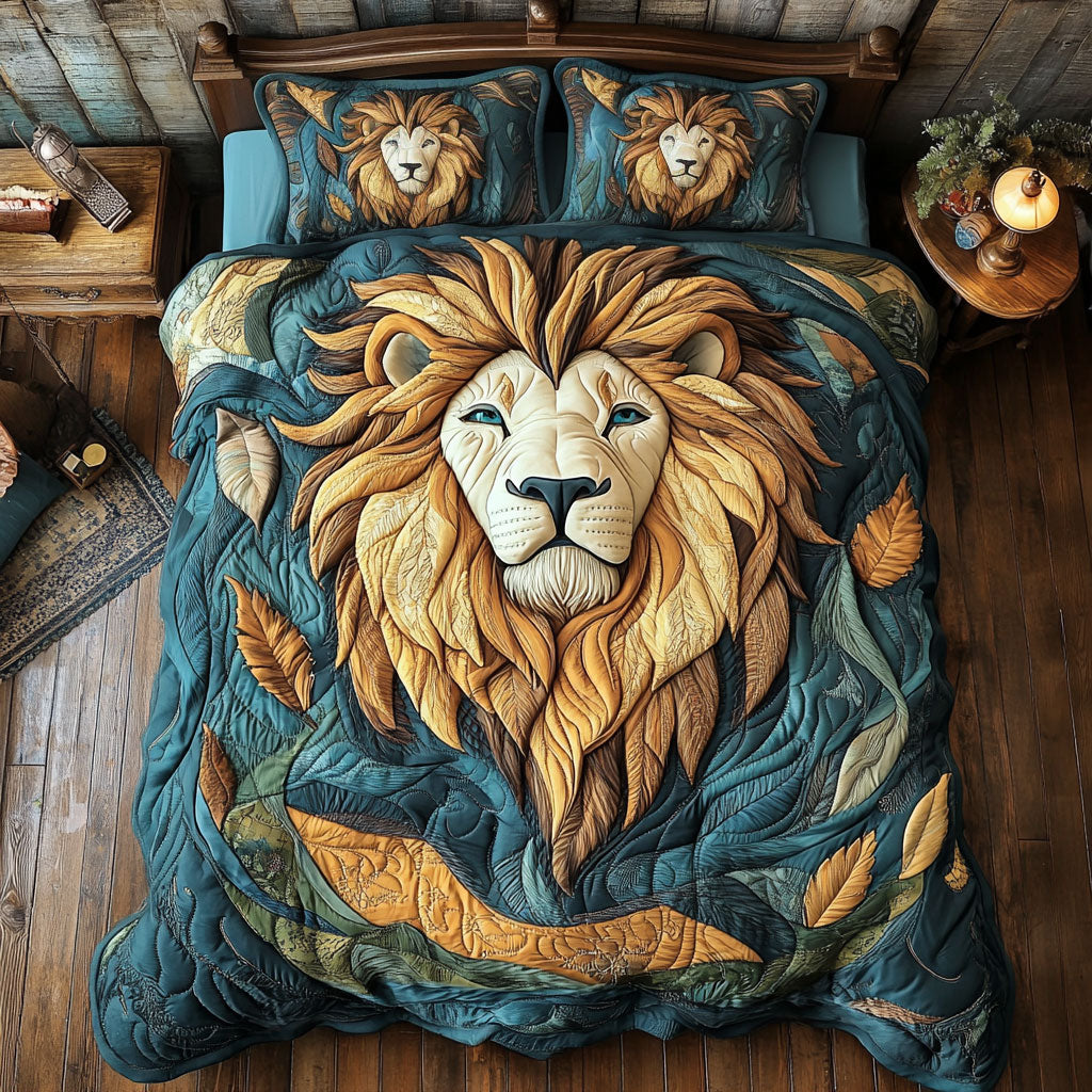 King of Comfort CM0605006CL Duvet Cover Set