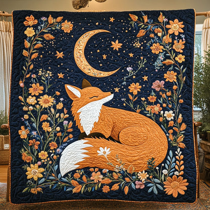 Golden Hour Nap WY1007012CL Quilt
