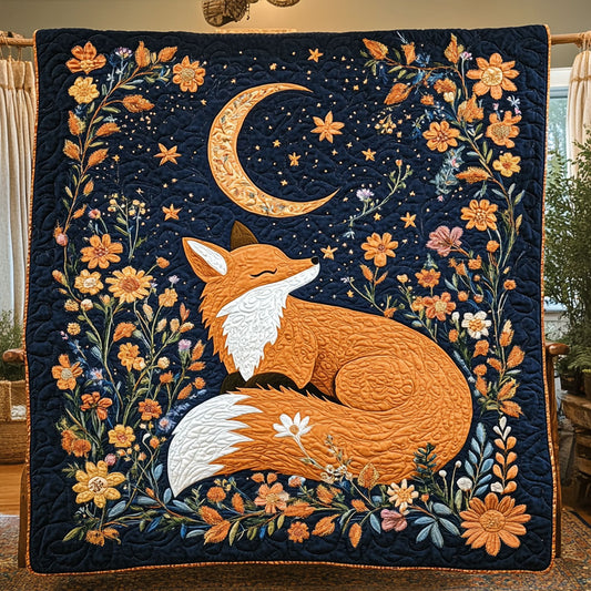Golden Hour Nap WY1007012CL Quilt
