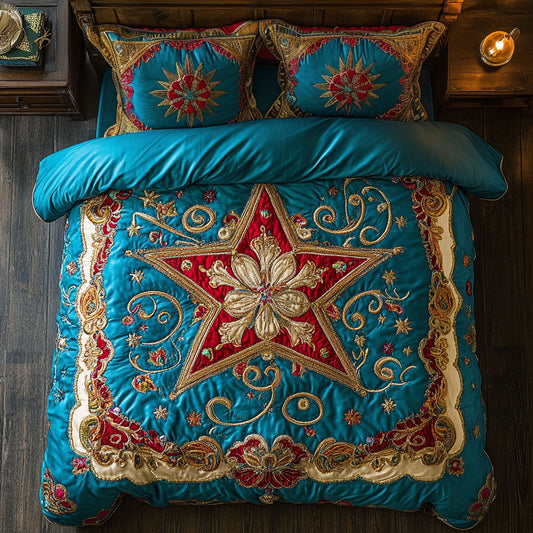 Royal Star WY2904041CL Duvet Cover Set