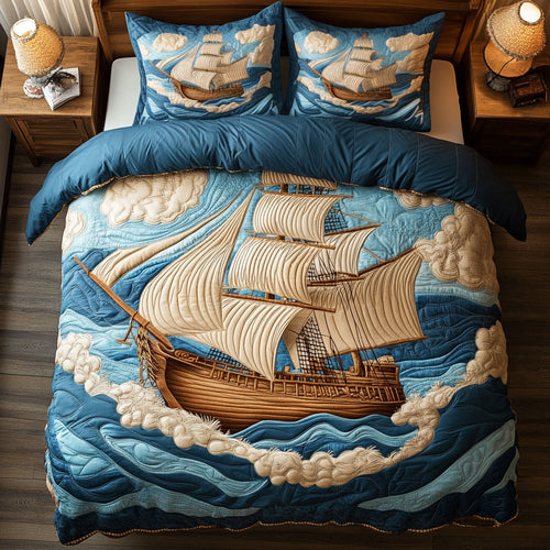 Whispers Of The Wind WY0804057CL Duvet Cover Set