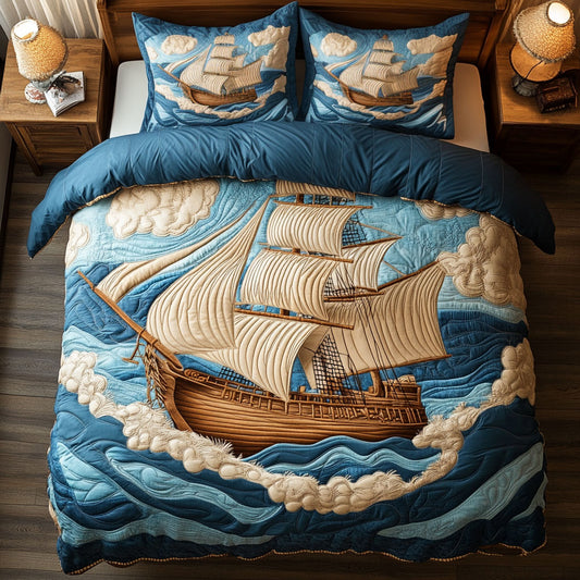 Whispers Of The Wind WY0804057CL Duvet Cover Set