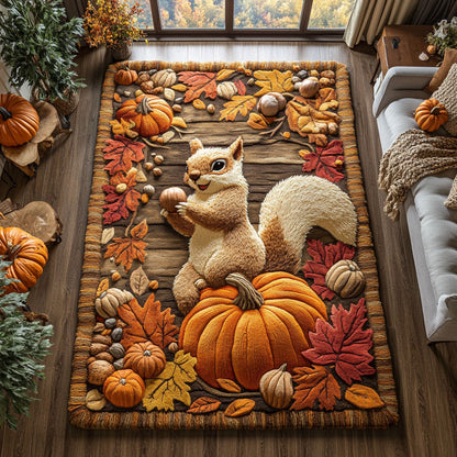 Acorn Delight CP1308121CL Area Rug