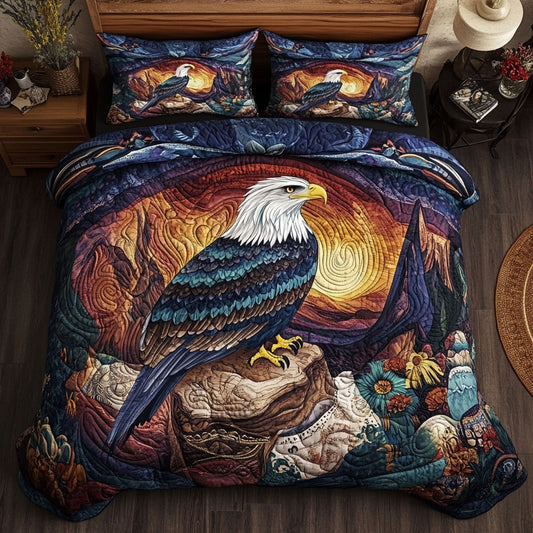 Eagle Wild Life WU1703036CL Duvet Cover Set