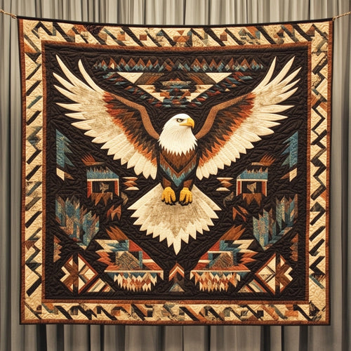 Eagle WU0401143CL Quilt