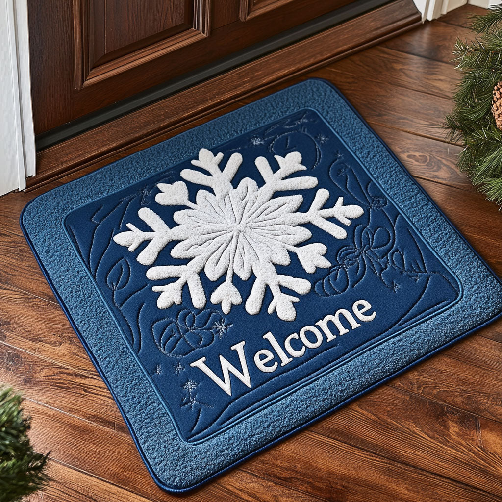Frosted Charm CP0809071CL Doormat