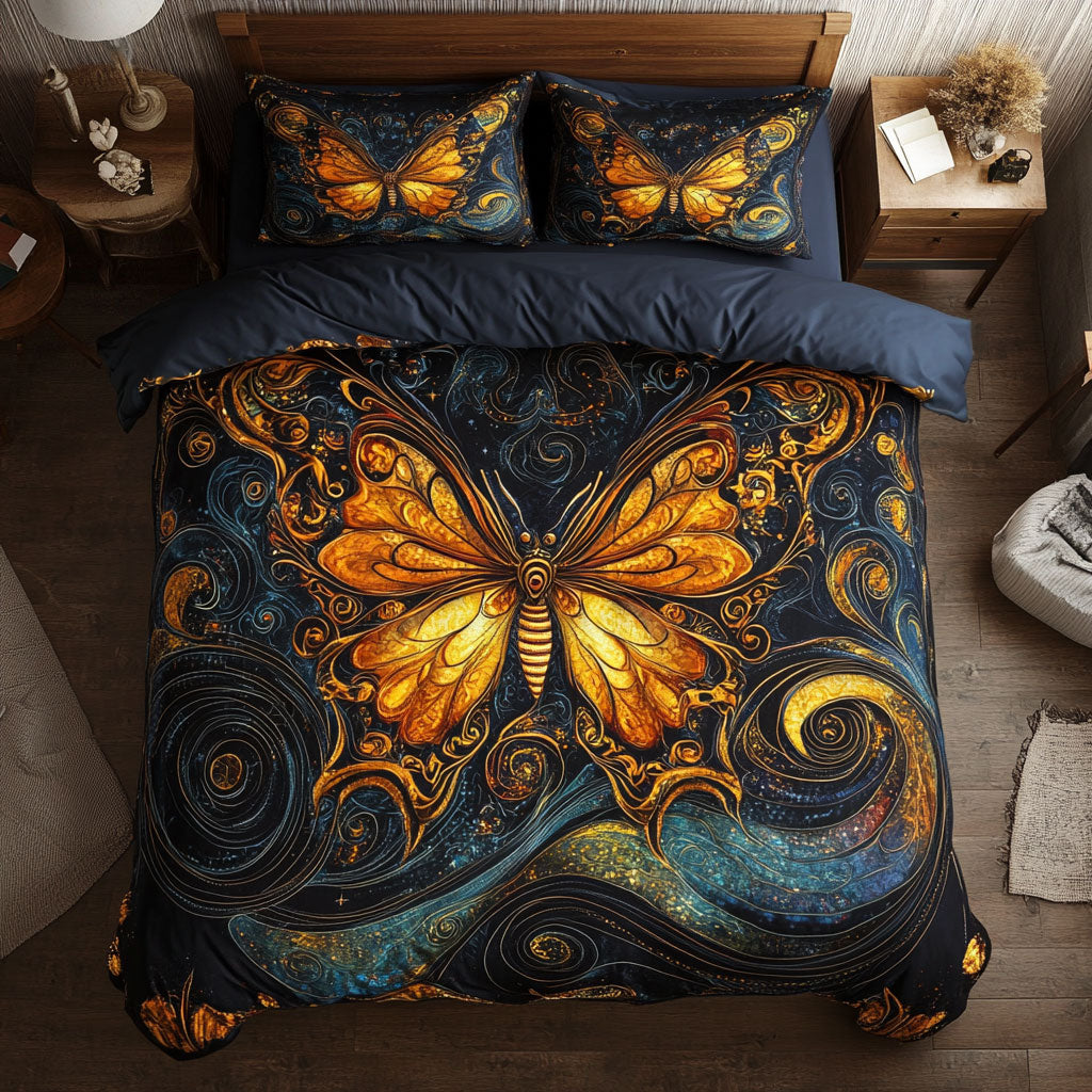 Amber Wings WY1703004CL Duvet Cover Set