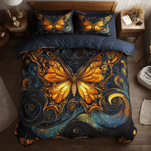 Amber Wings WY1703004CL Duvet Cover Set