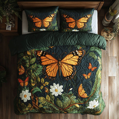 Garden Wings WY1703019CL Duvet Cover Set