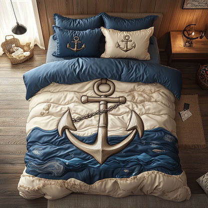 Anhor CM0304013CL Duvet Cover Set