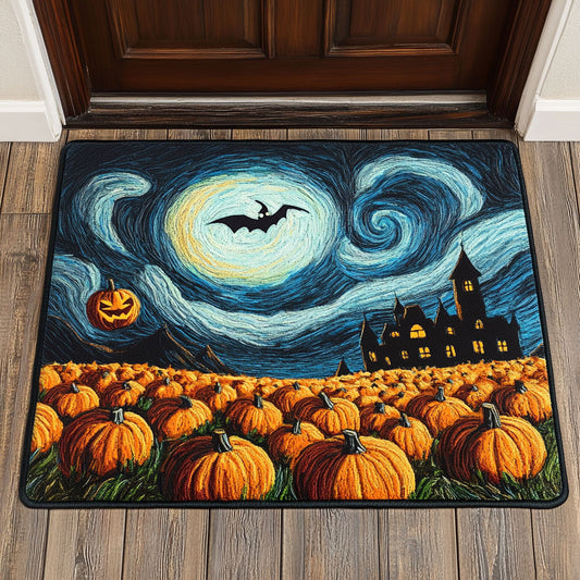 Witch’s Horizon CP1308062CL Doormat