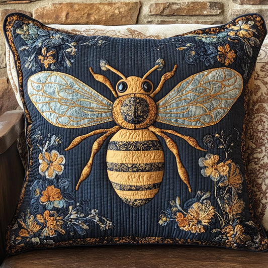 Bee CM2603001CL Quilt Pillow Case
