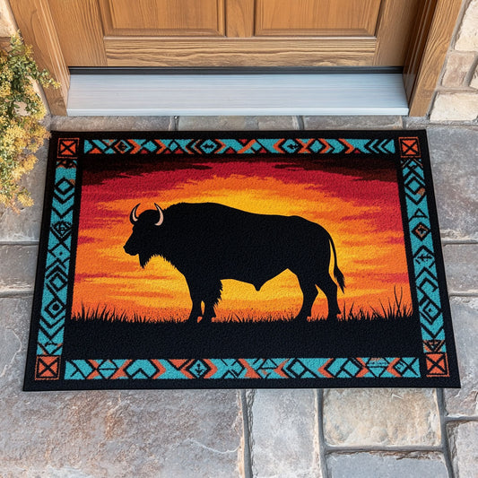 Bison Horizon WJ2208041CL Doormat