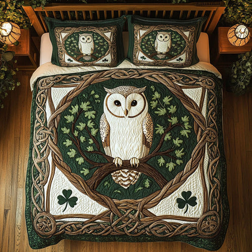 Forest Wisdom WY1704005CL Duvet Cover Set