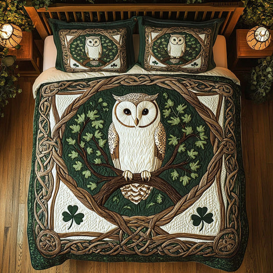 Forest Wisdom WY1704005CL Duvet Cover Set