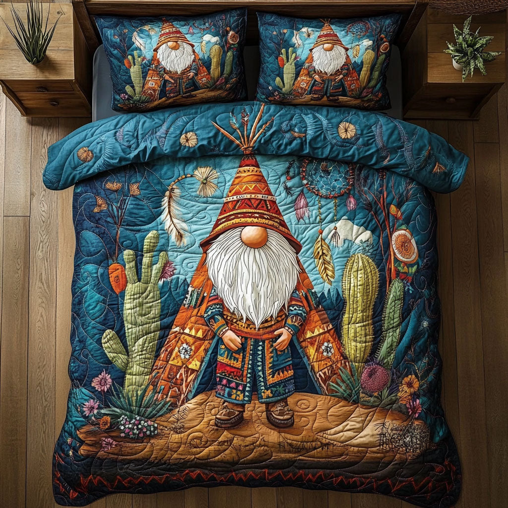 Mystic Nomad WY1203091CL Duvet Cover Set