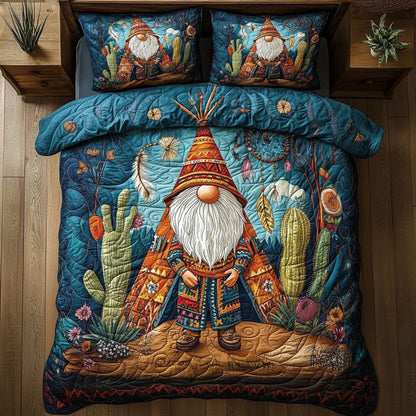 Mystic Nomad WY1203091CL Duvet Cover Set