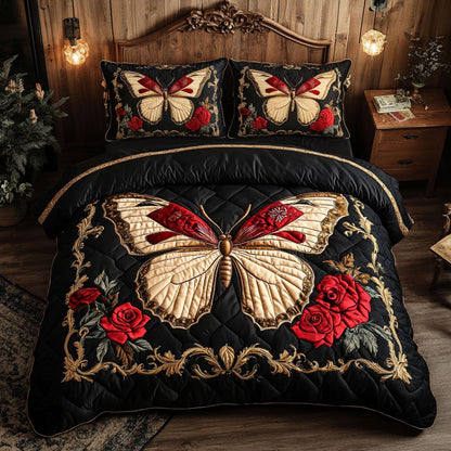 Serenade in Bloom CM1804020CL Duvet Cover Set