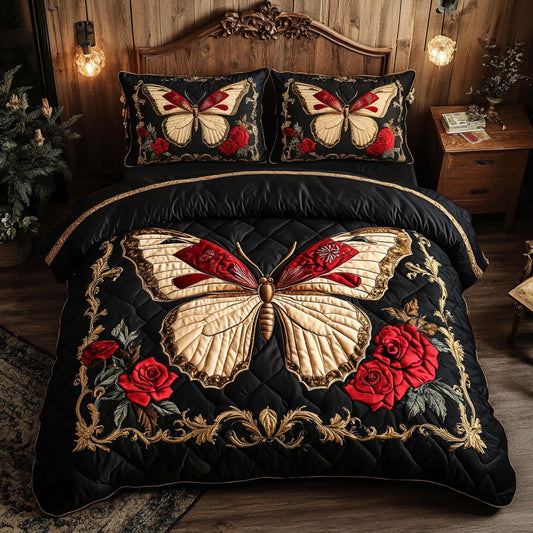 Serenade in Bloom CM1804020CL Duvet Cover Set