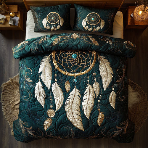 Tribal Elegance WY0803094CL Duvet Cover Set