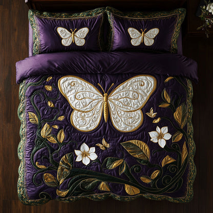 Night Garden Muse WY2403104CL Duvet Cover Set