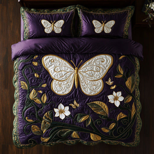 Night Garden Muse WY2403104CL Duvet Cover Set