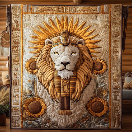 The Lion King WY1507017CL Quilt