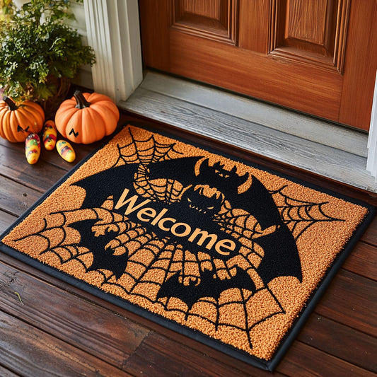 Bats In Flight CP1308047CL Doormat
