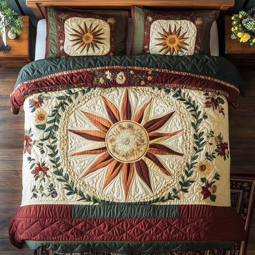 Sun WY1402107CL Duvet Cover Set