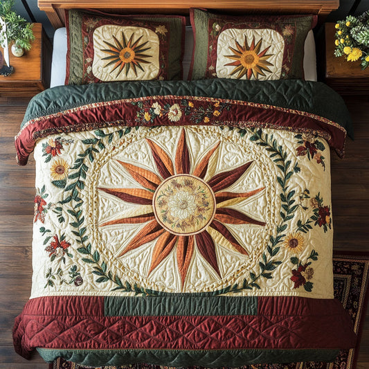 Sun WY1402107CL Duvet Cover Set