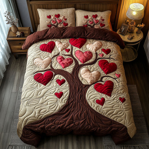 Loving Tree CM1404071CL Duvet Cover Set