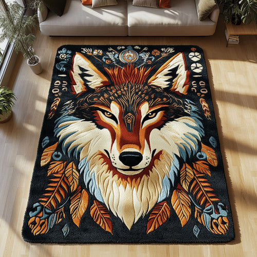 Alpha Spirit CP1408053CL Area Rug