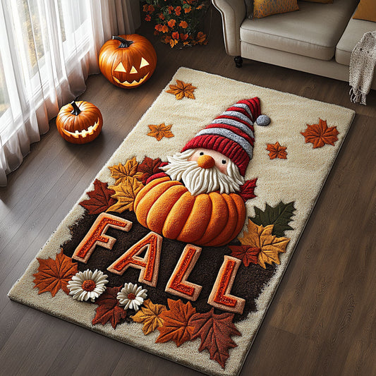 Fall’s Little Guardian WJ0908029CL Area Rug