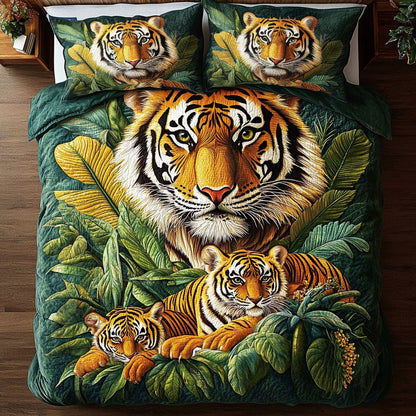 Wild Guardian WY2306022CL Duvet Cover Set