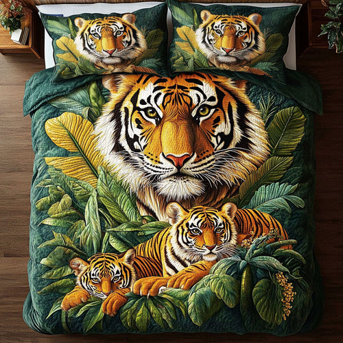Wild Guardian WY2306022CL Duvet Cover Set