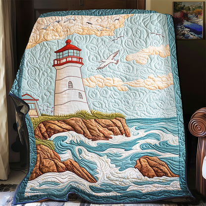 Beacon Breeze WY2403001CL Quilt
