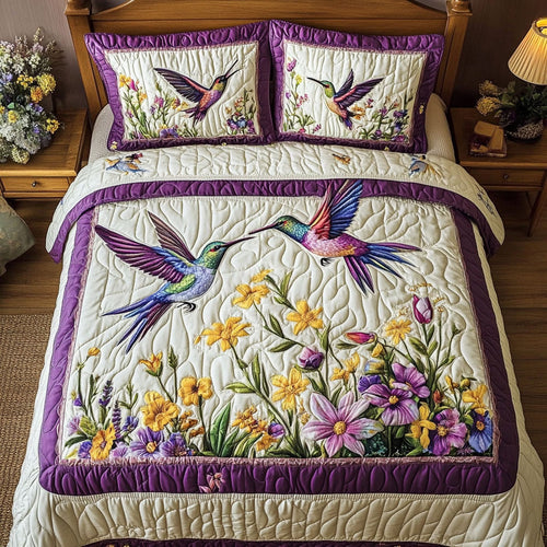 Garden Spirit WY1703091CL Duvet Cover Set