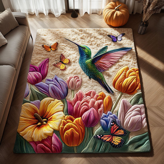 Featherlight WJ1308050CL Area Rug