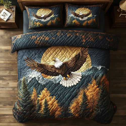 Flying Eagle WU0302011CL Duvet Cover Set