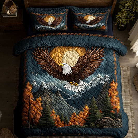 Flying Eagle WU0302013CL Duvet Cover Set