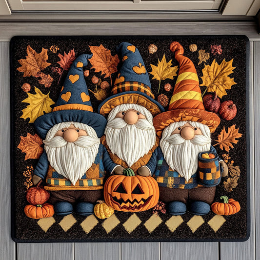 Gnome And Nest HM0808002CL Doormat