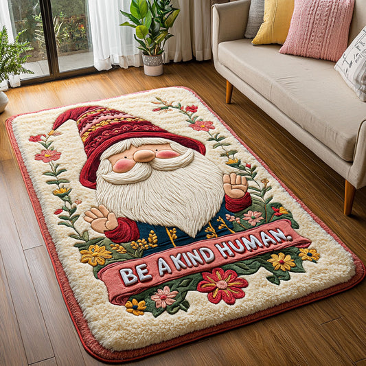 Gnome Of Goodwill WJ1308051CL Area Rug