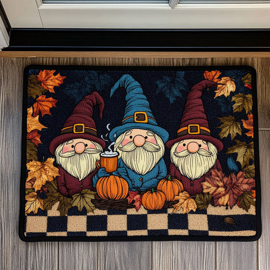 Gnome Shadows HM0808003CL Doormat