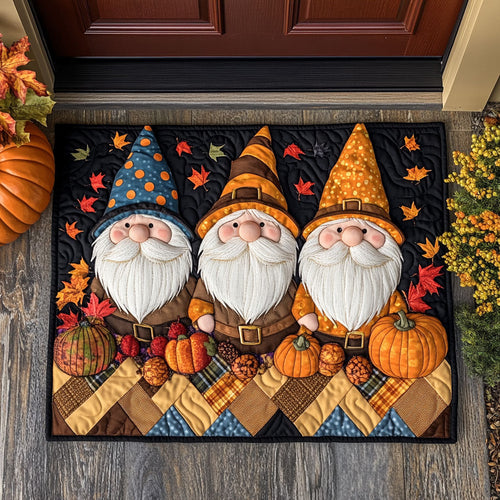 Gnomebody’s Home WJ0808003CL Doormat