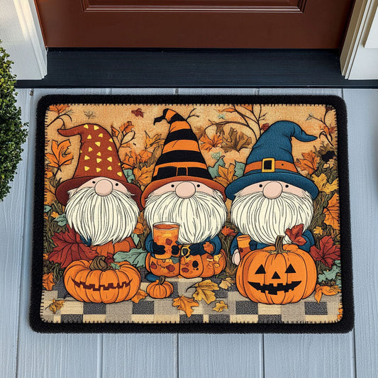 Haunted Harvest HM0808005CL Doormat