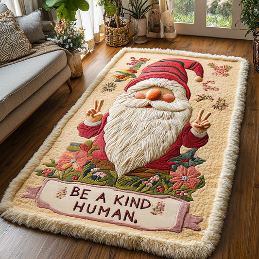 Kindness Keeper WJ1108022CL Area Rug